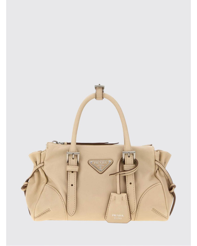 [Prada] Tote bag FW26 1BA499VOOM2ZQX F0485