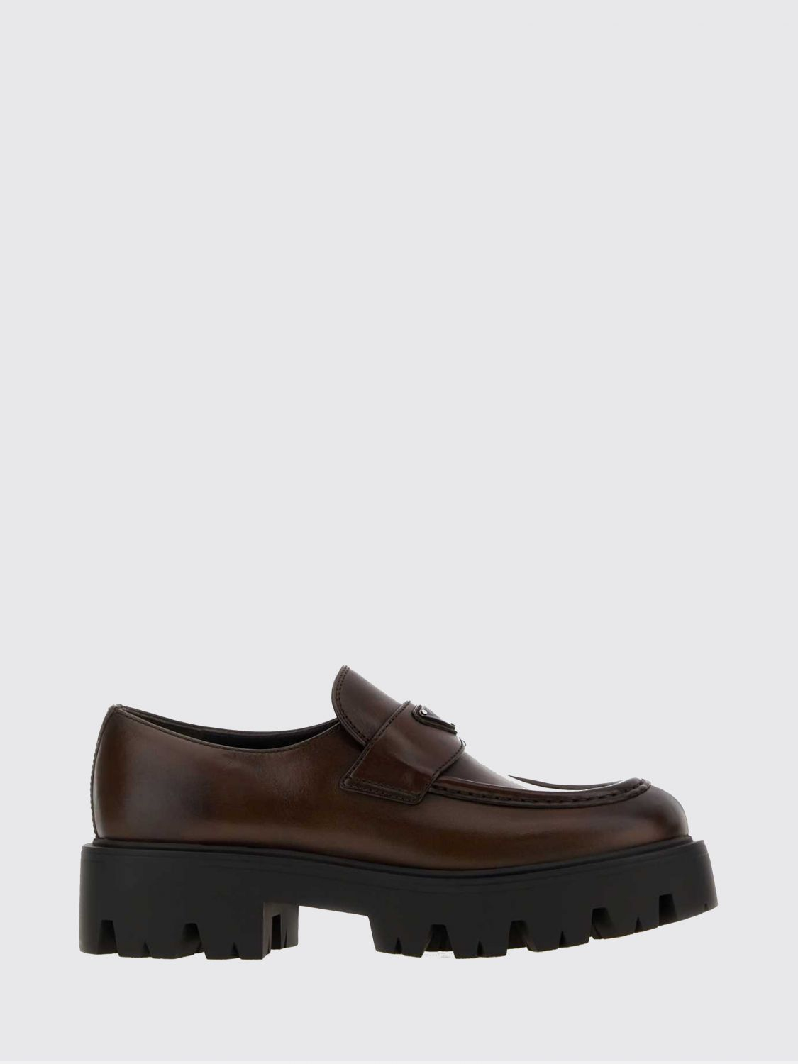 [Prada] Loafer FW26 1D185OFB0503KDP F0562