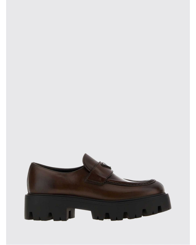 [Prada] Loafer FW26 1D185OFB0503KDP F0562