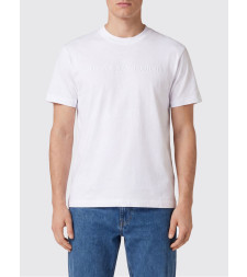 [VERSACE JEANS COUTURE] T-shirts Short Sleeve SS26 80GAHE09CJ00E 003