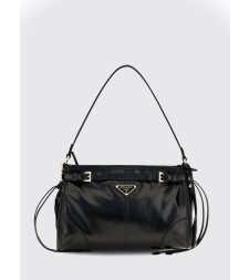 [Prada] Tote bag FW26 1BC297VOOM2CYR F0002