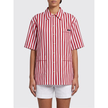 [Dolce & Gabbana] Shirts Short Sleeve SS26 F5U29TFR527 S8052