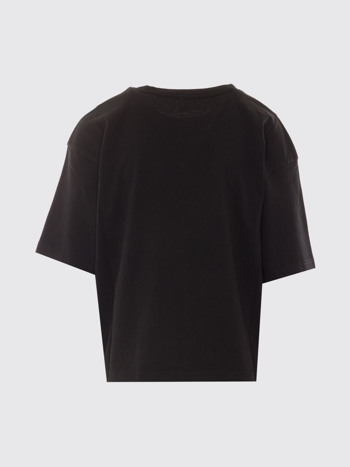 [Zadig & Voltaire] T-shirts Short Sleeve FW26 JWTS02922 011