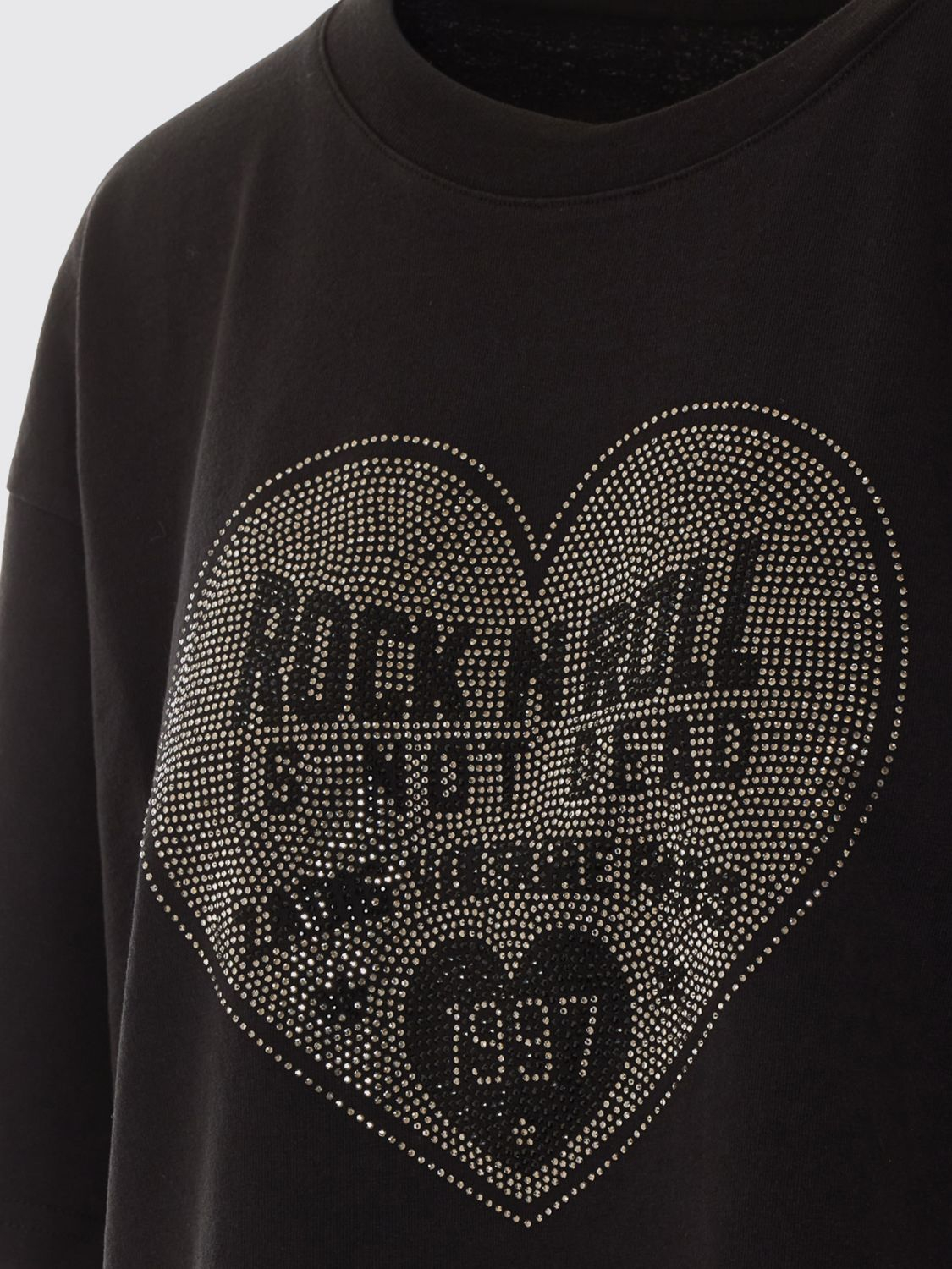 [Zadig & Voltaire] T-shirts Short Sleeve FW26 JWTS02922 011