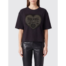[Zadig & Voltaire] T-shirts Short Sleeve FW26 JWTS02922 011