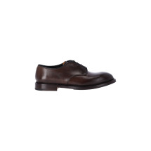 [Premiata] Dress Shoes FW26 32310CALLO EBANO NIVAL
