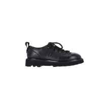 [Premiata] Dress Shoes FW26 32500BRUSH NERO