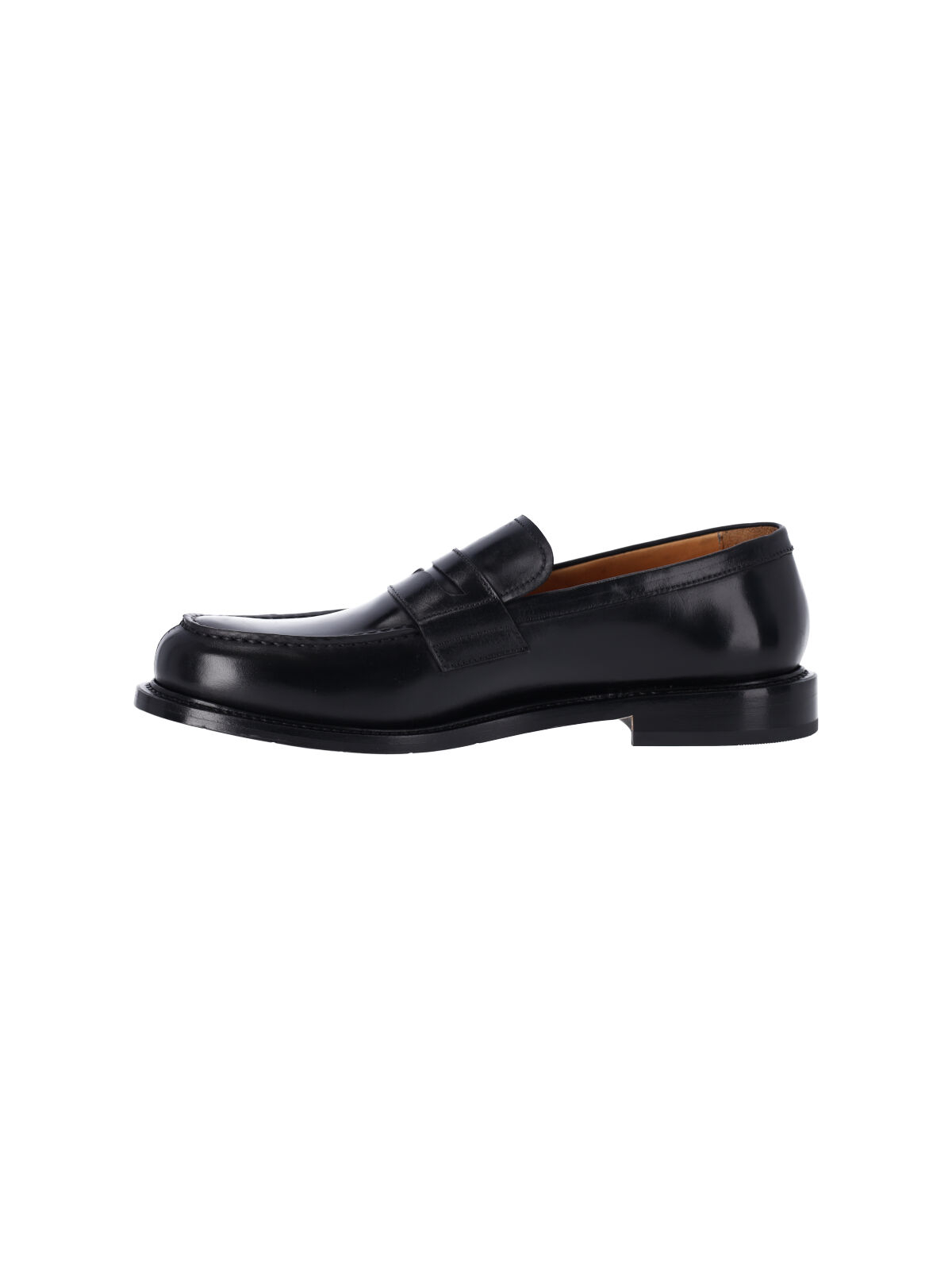 [Premiata] Loafer FW26 32114CALLO NERO L ART