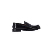 [Premiata] Loafer FW26 32114CALLO NERO L ART