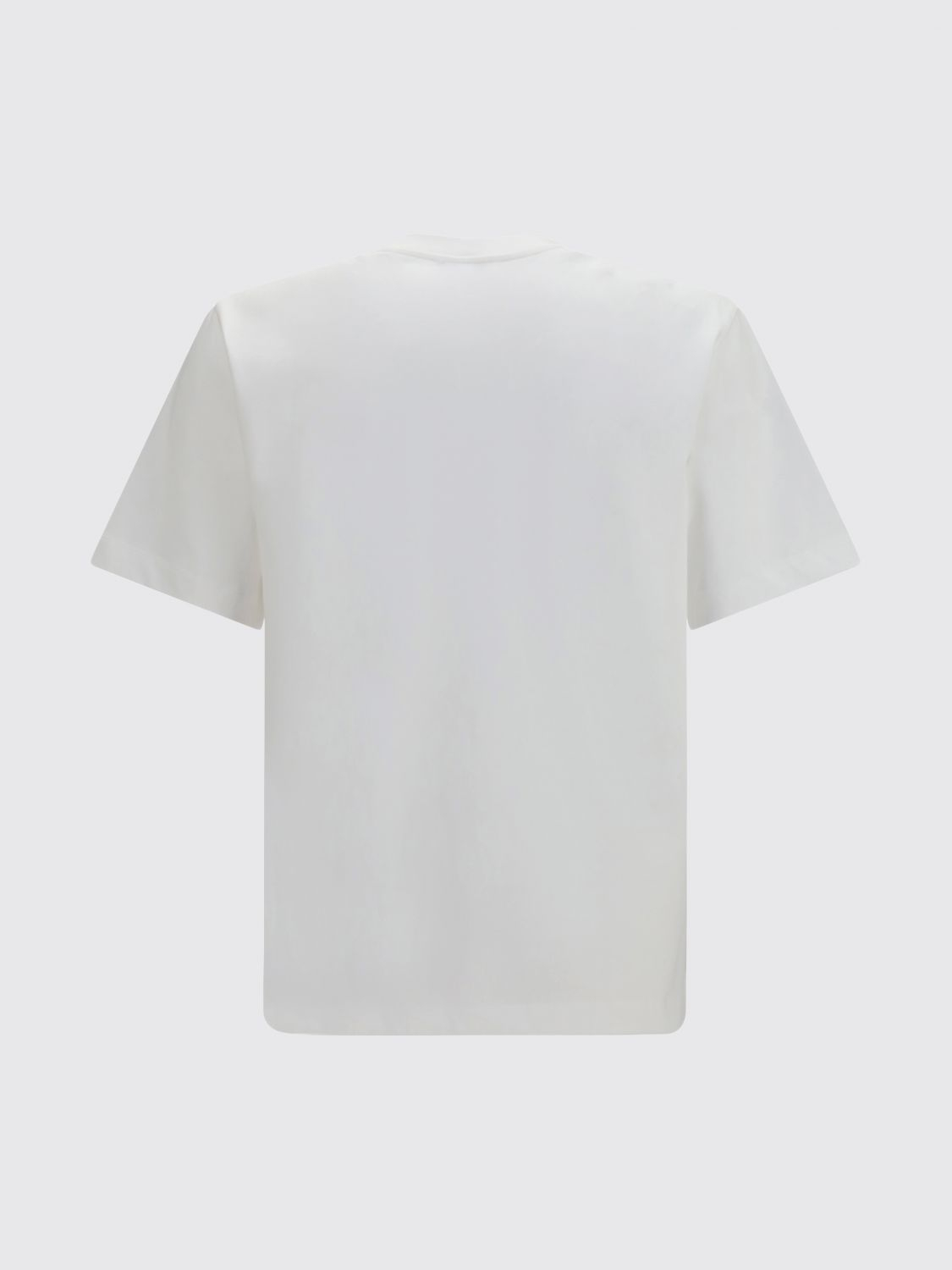 [Ferragamo] T-shirts Short Sleeve FW26 145920 796647