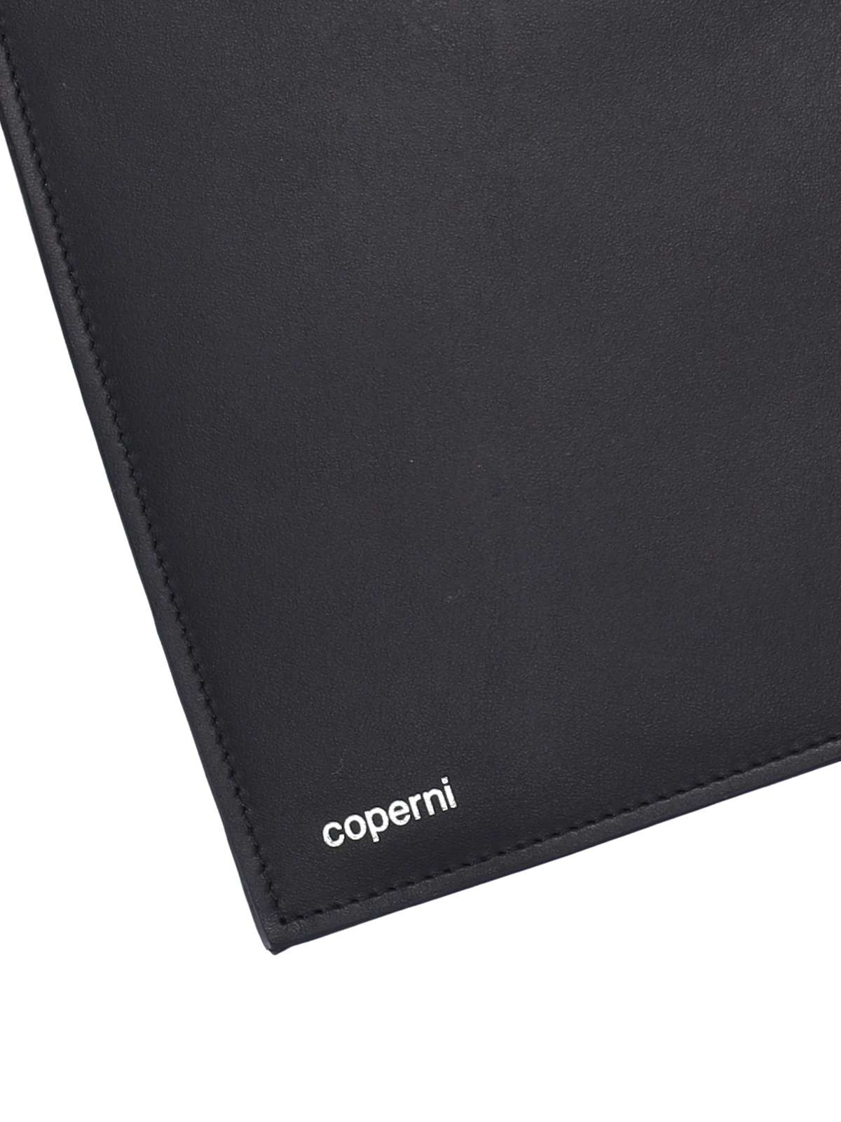 [Coperni] Tote bag FW26 COPBA14405BLACK