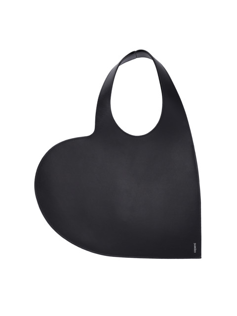 [Coperni] Tote bag FW26 COPBA14405BLACK