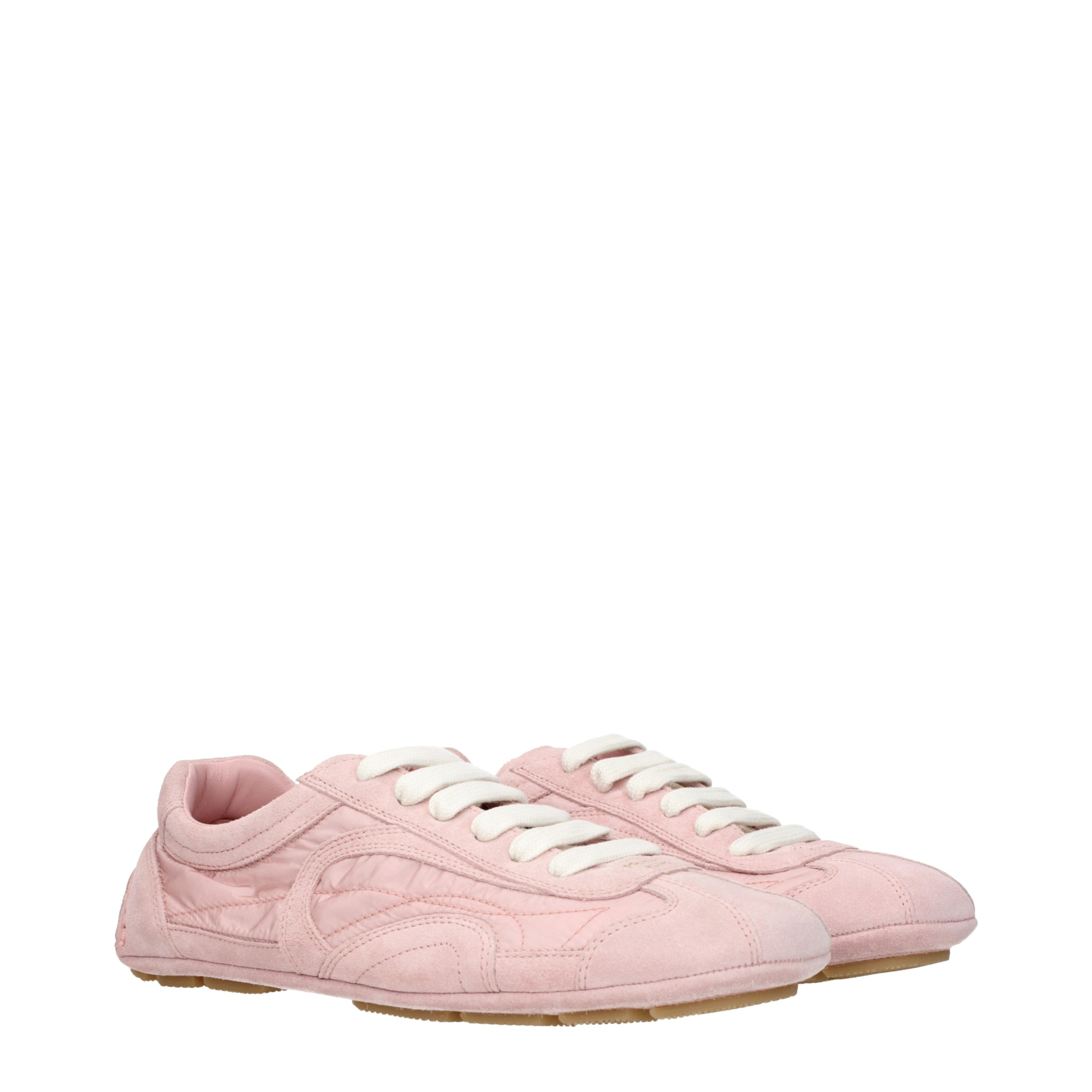 [Prada] Sneakers SS26 1E247OD7C010F0924