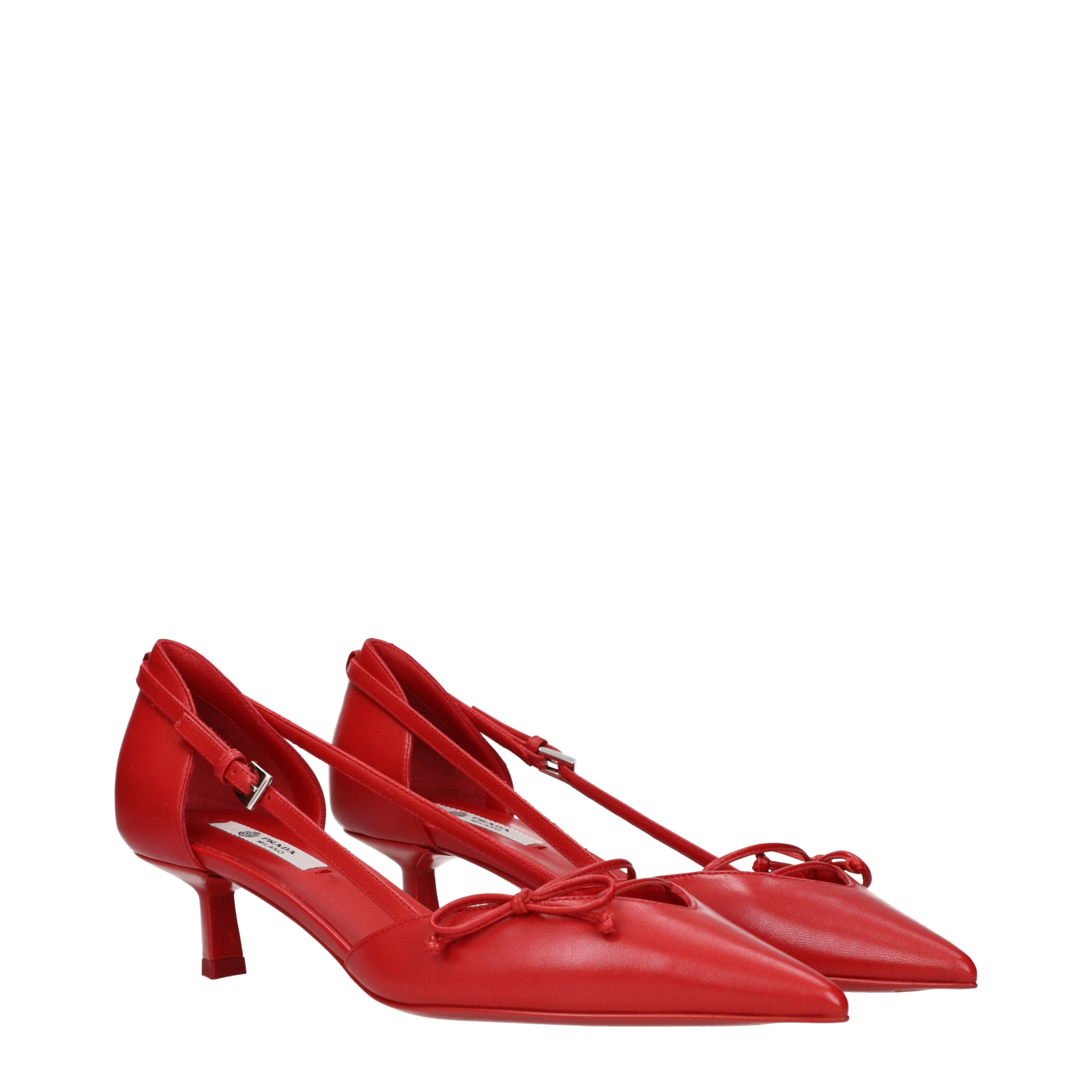 [Prada] Sneakers SS26 1I442O011045F0011