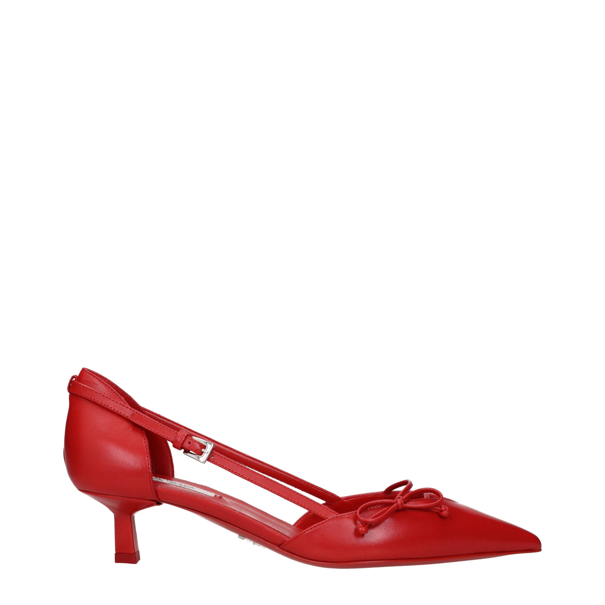 [Prada] Sneakers SS26 1I442O011045F0011