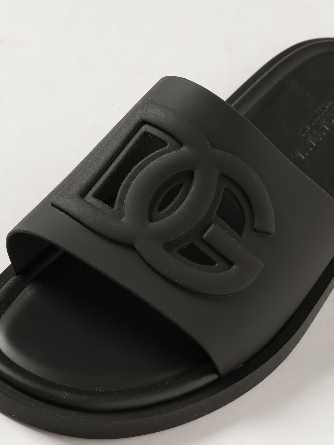 [Dolce & Gabbana] Sandals FW26 CS2215AN994 80999