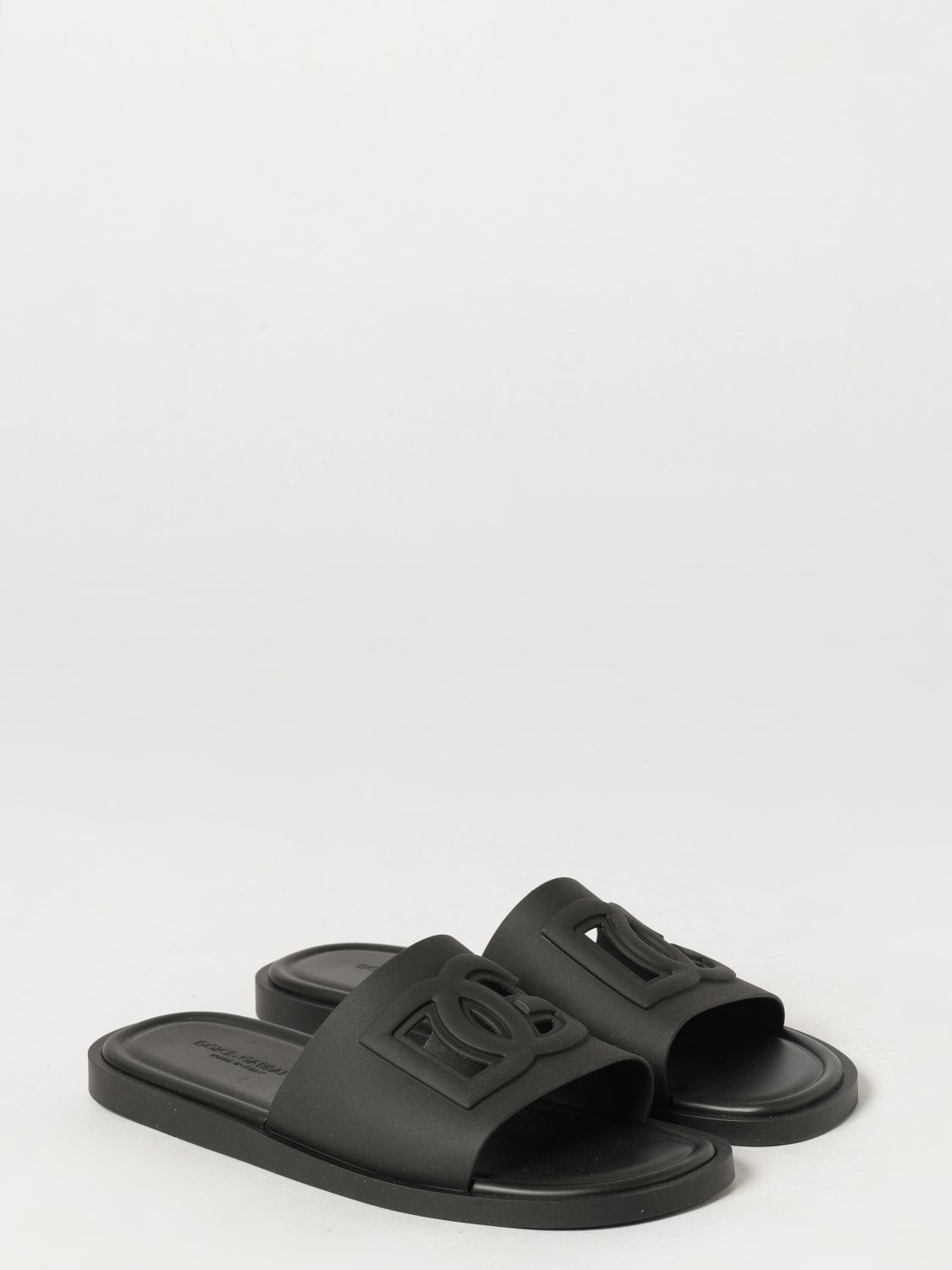 [Dolce & Gabbana] Sandals FW26 CS2215AN994 80999