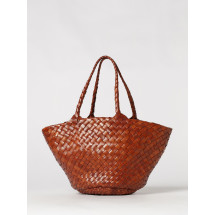 [DRAGON DIFFUSION] Shoulder bag SS26 68026 TAN