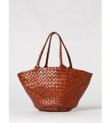 [DRAGON DIFFUSION] Shoulder bag SS26 68026 TAN