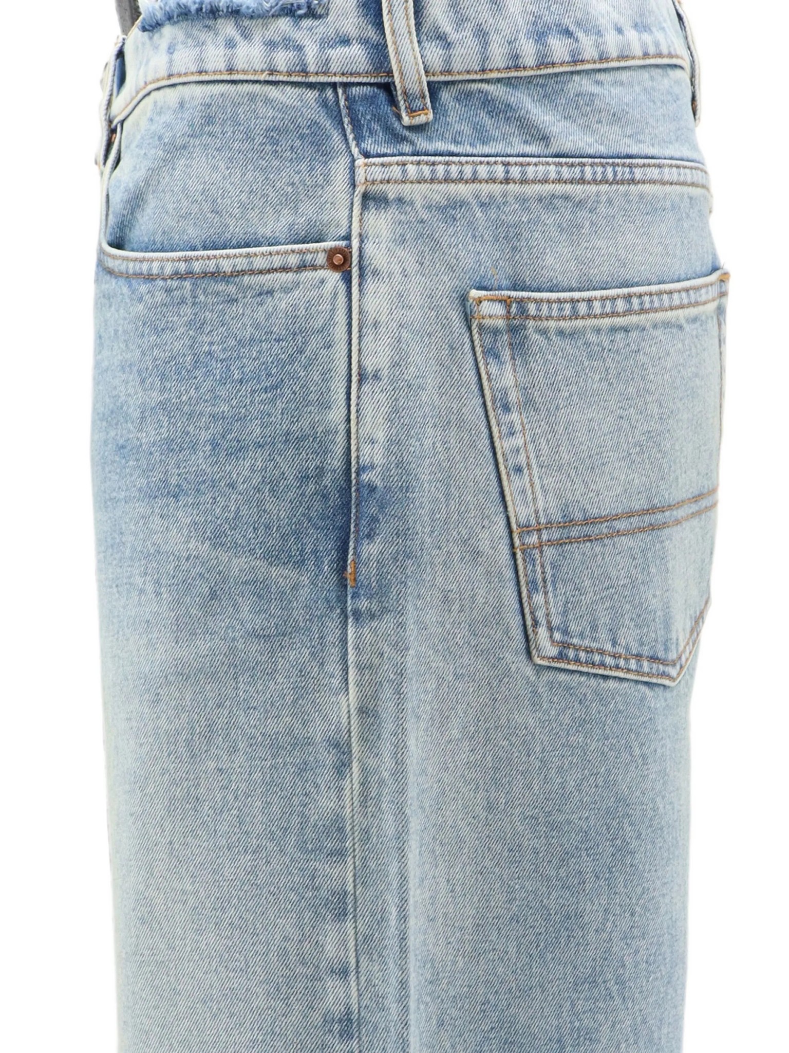 [Golden Goose] Jeans FW26 GMP02513P00260750100