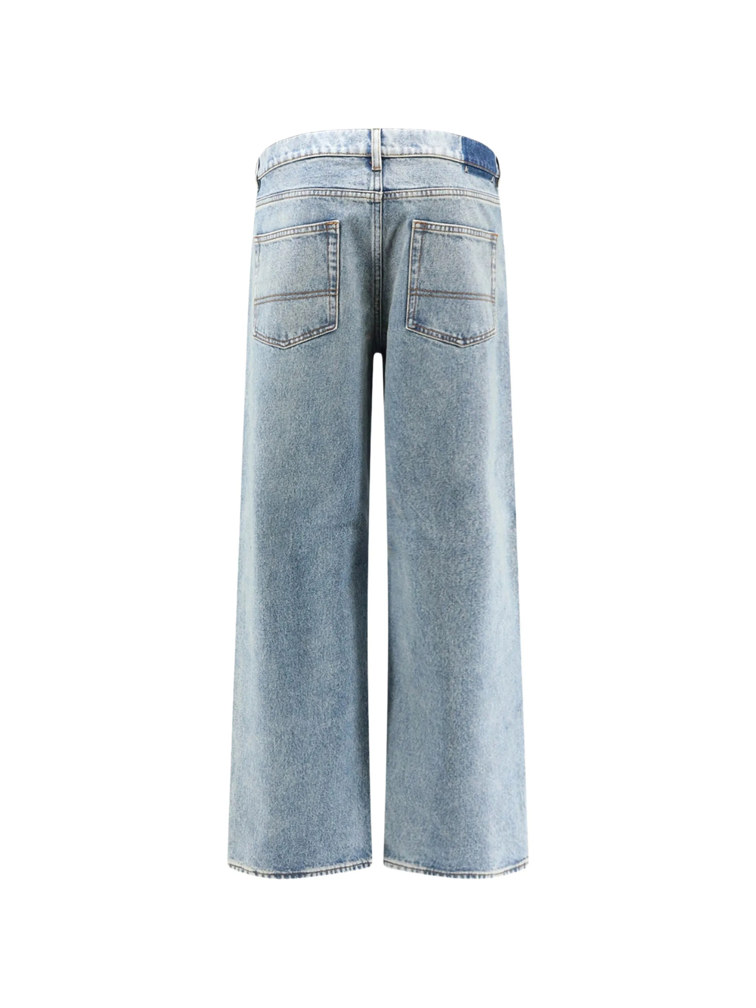 [Golden Goose] Jeans FW26 GMP02513P00260750100