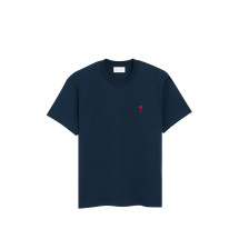 [AMI] T-shirts Short Sleeve FW26 BFUTS035724430