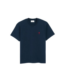 [AMI] T-shirts Short Sleeve FW26 BFUTS035724430