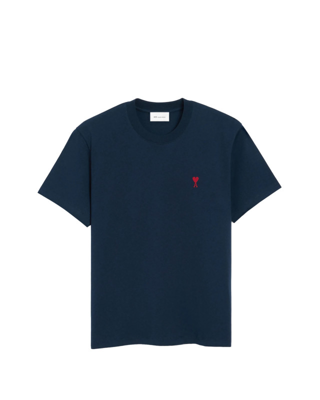 [AMI] T-shirts Short Sleeve FW26 BFUTS035724430