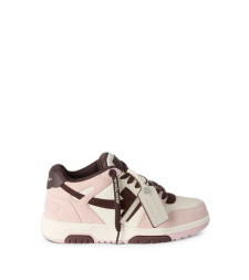 [Off White] Sneakers FW26 OF05731655PNKDPK