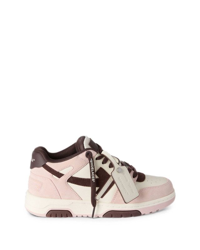 [Off White] Sneakers FW26 OF05731655PNKDPK