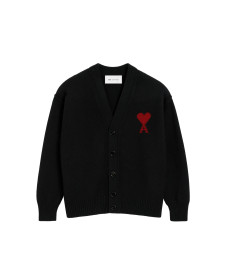 [AMI] Knitwear FW26 UKC367018009