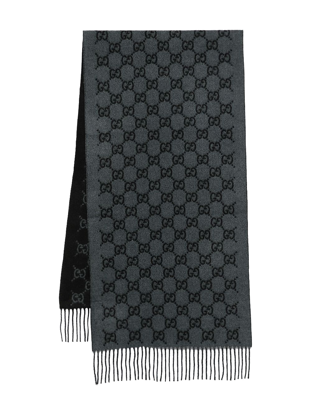 [Gucci] Scarf FW26 8123174GABX1260