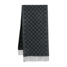 [Gucci] Scarf FW26 8123174GABX1260