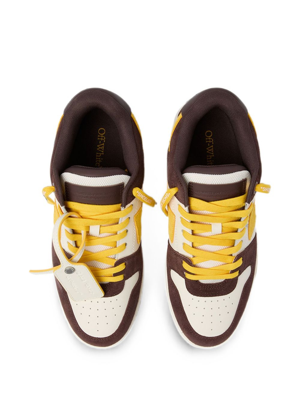 [Off White] Sneakers FW26 OF05730210DBNORG