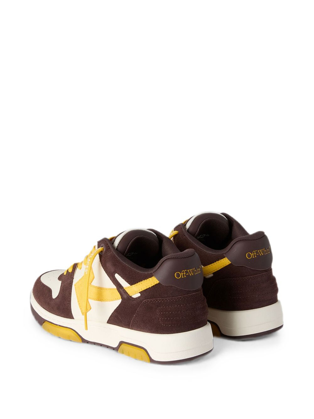 [Off White] Sneakers FW26 OF05730210DBNORG