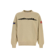 [Golden Goose] Sweatshirt FW26 GUP02764P00263015969