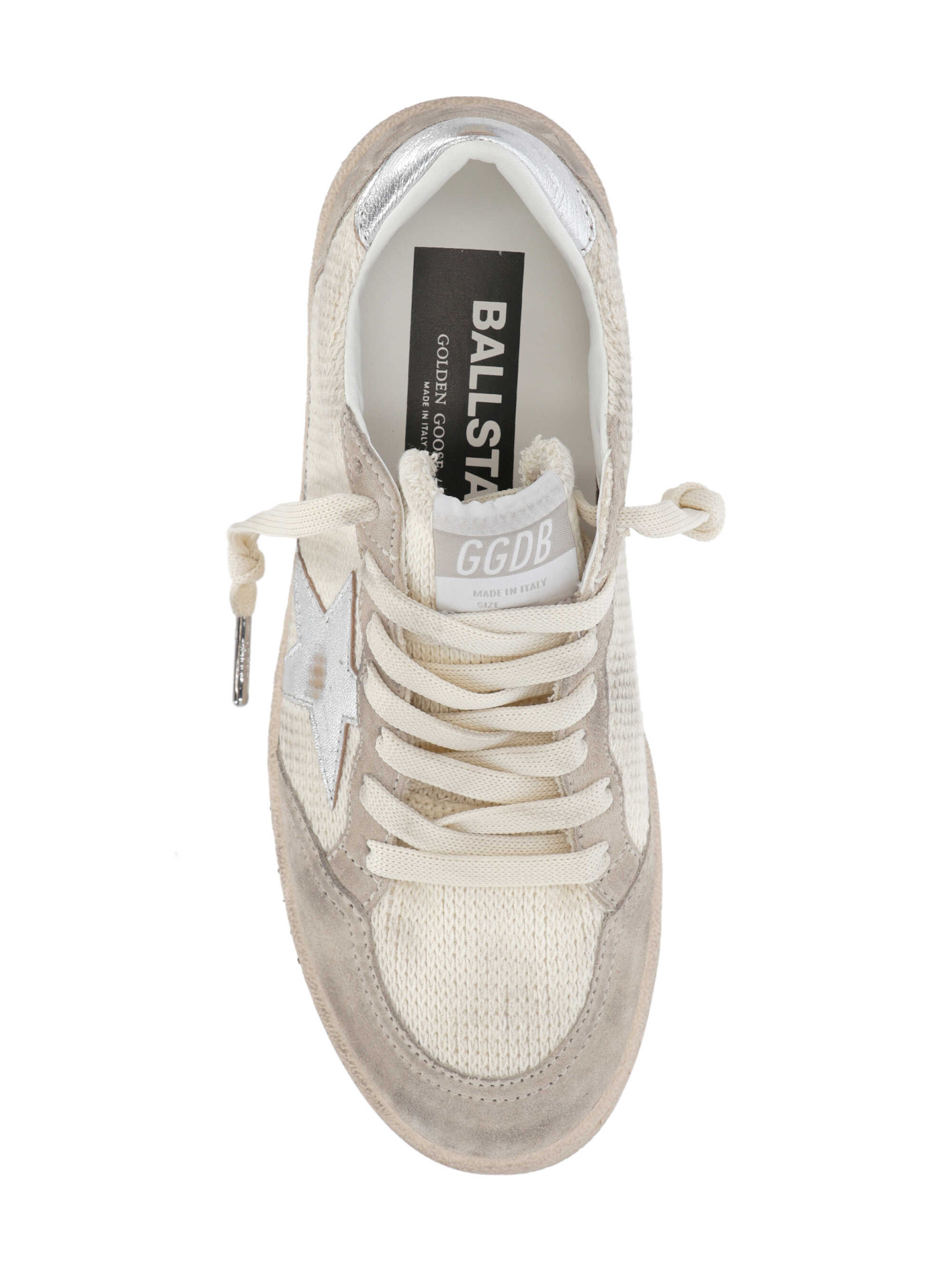 [Golden Goose] Sneakers FW26 GWF00117F00876015260