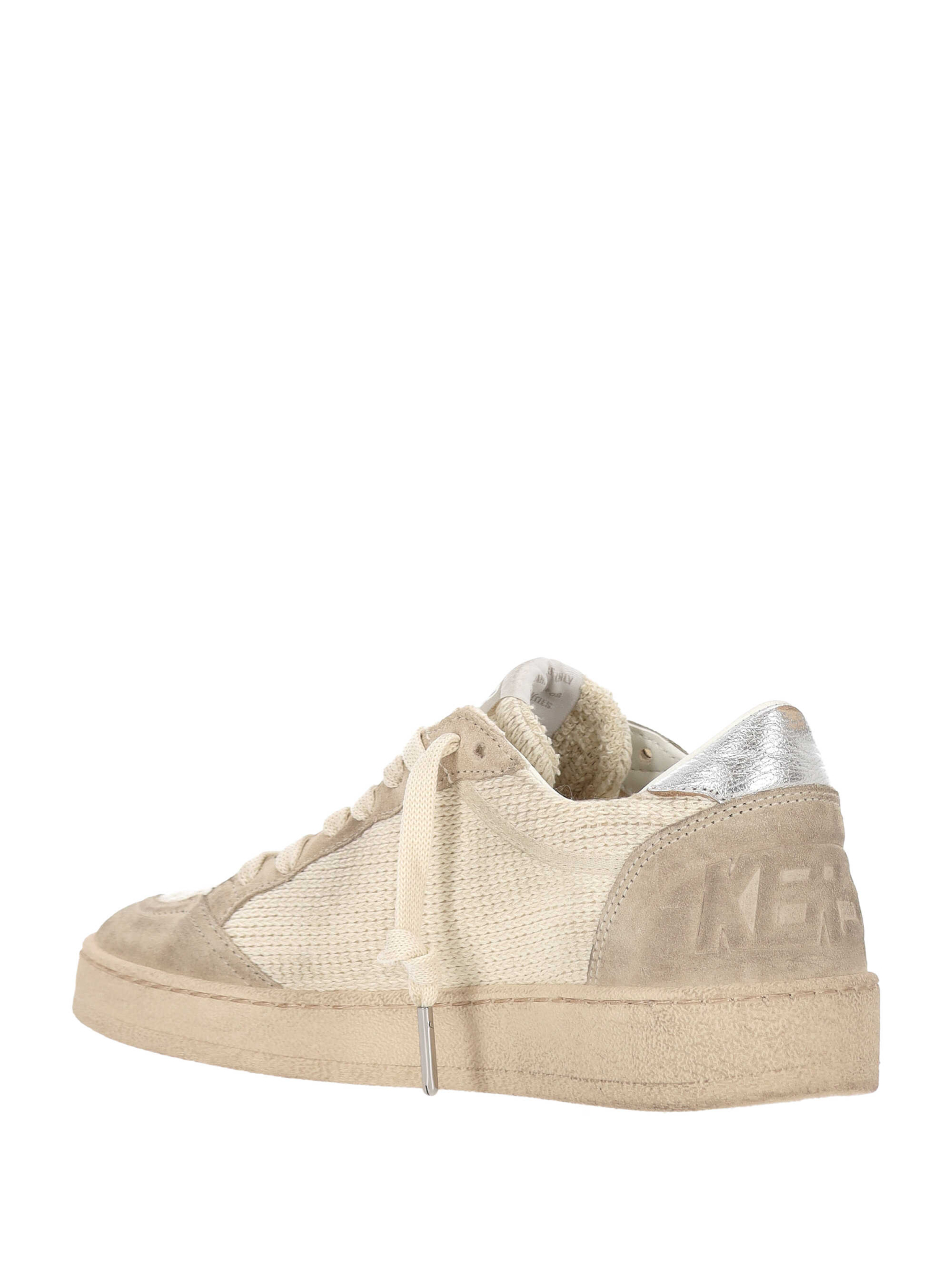[Golden Goose] Sneakers FW26 GWF00117F00876015260