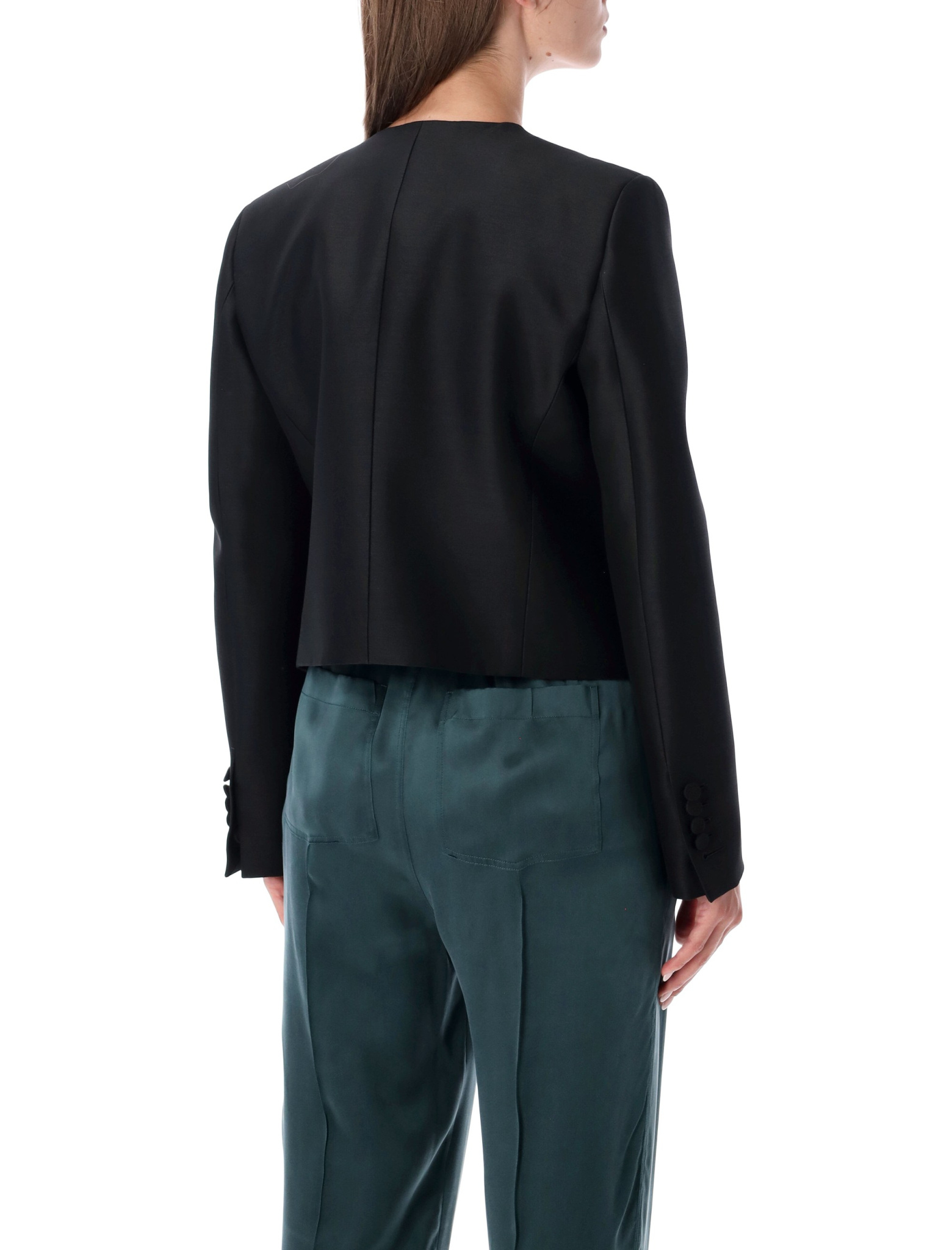 [Tom Ford] Blazer FW26 GI3111FAX1666NAA