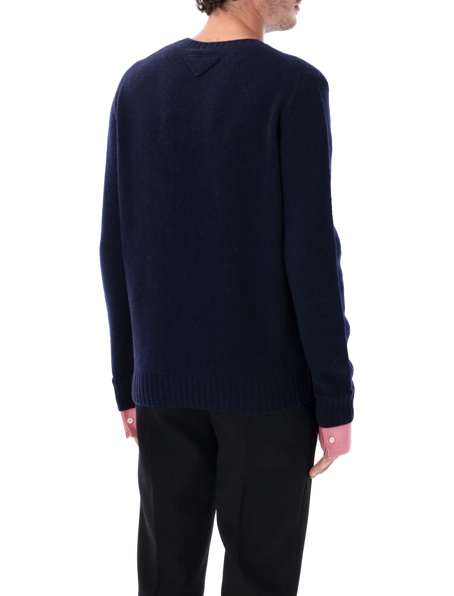 [Prada] Knitwear FW26 UMF353198KF0008