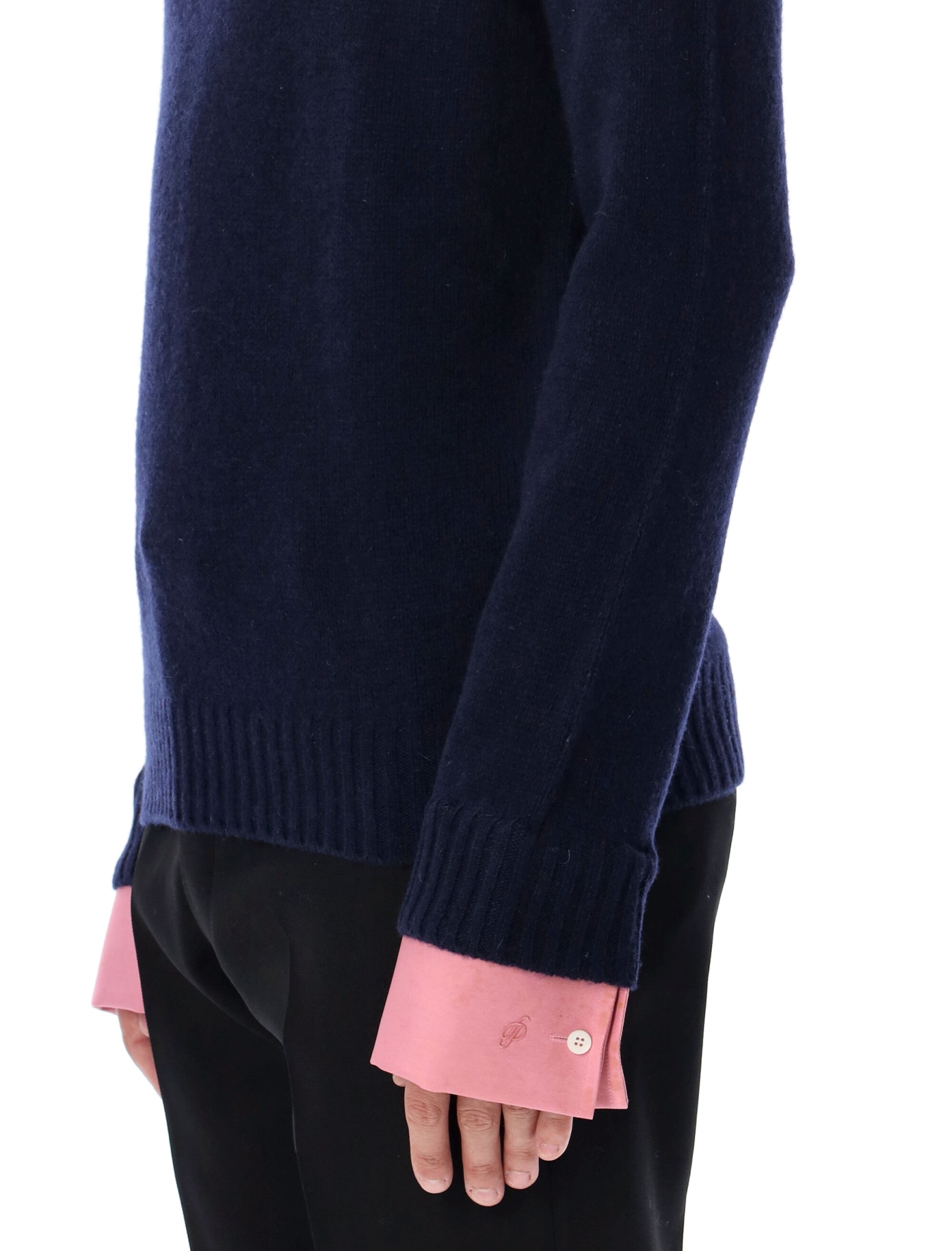 [Prada] Knitwear FW26 UMF353198KF0008