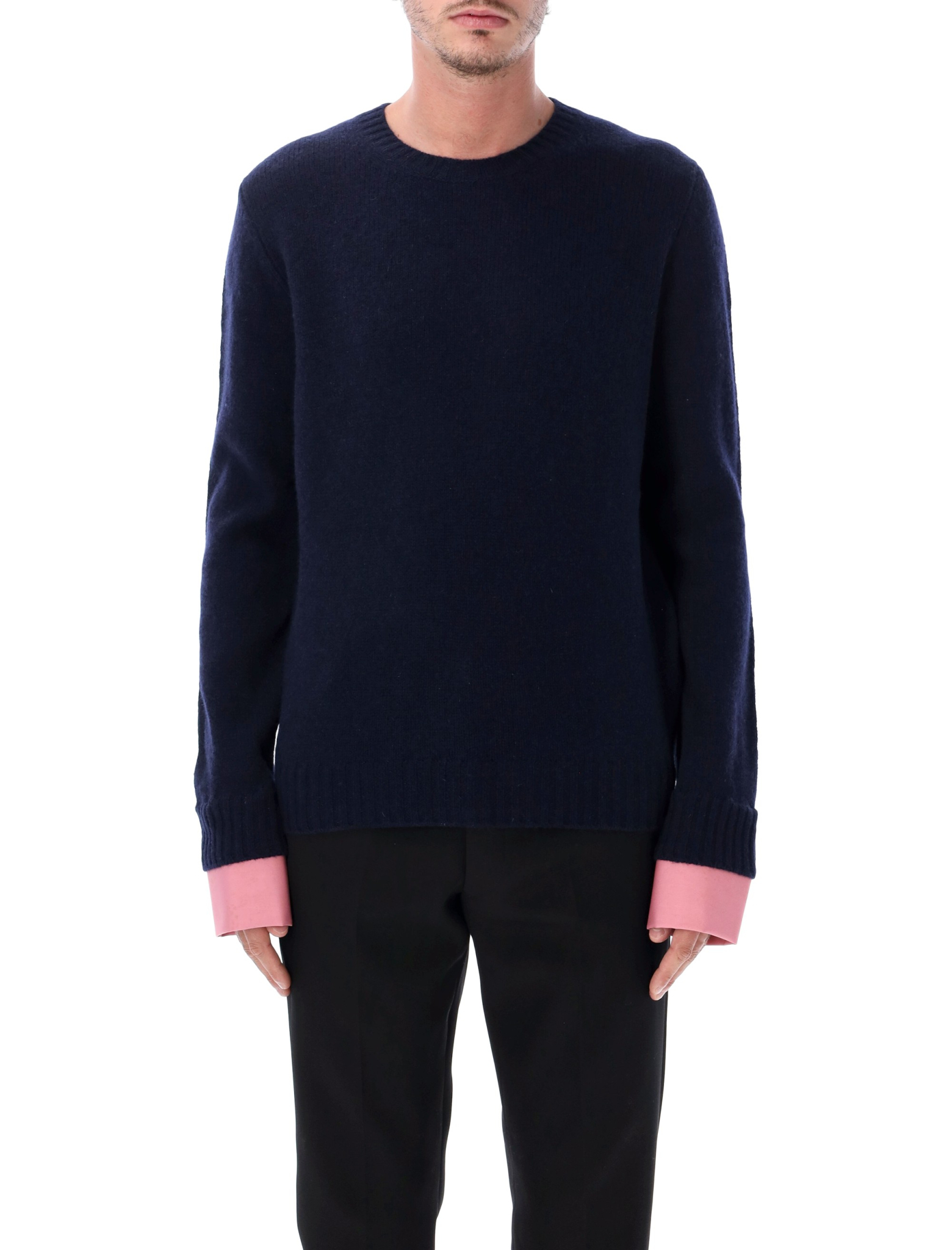 [Prada] Knitwear FW26 UMF353198KF0008