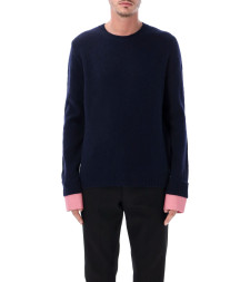 [Prada] Knitwear FW26 UMF353198KF0008