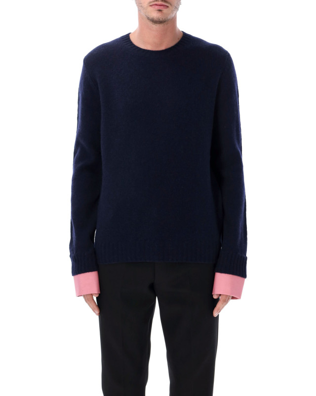 [Prada] Knitwear FW26 UMF353198KF0008