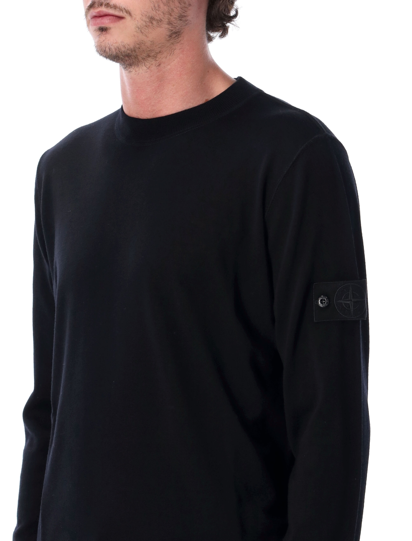 [Stone Island] Knitwear SS26 5100074S00FCV0029