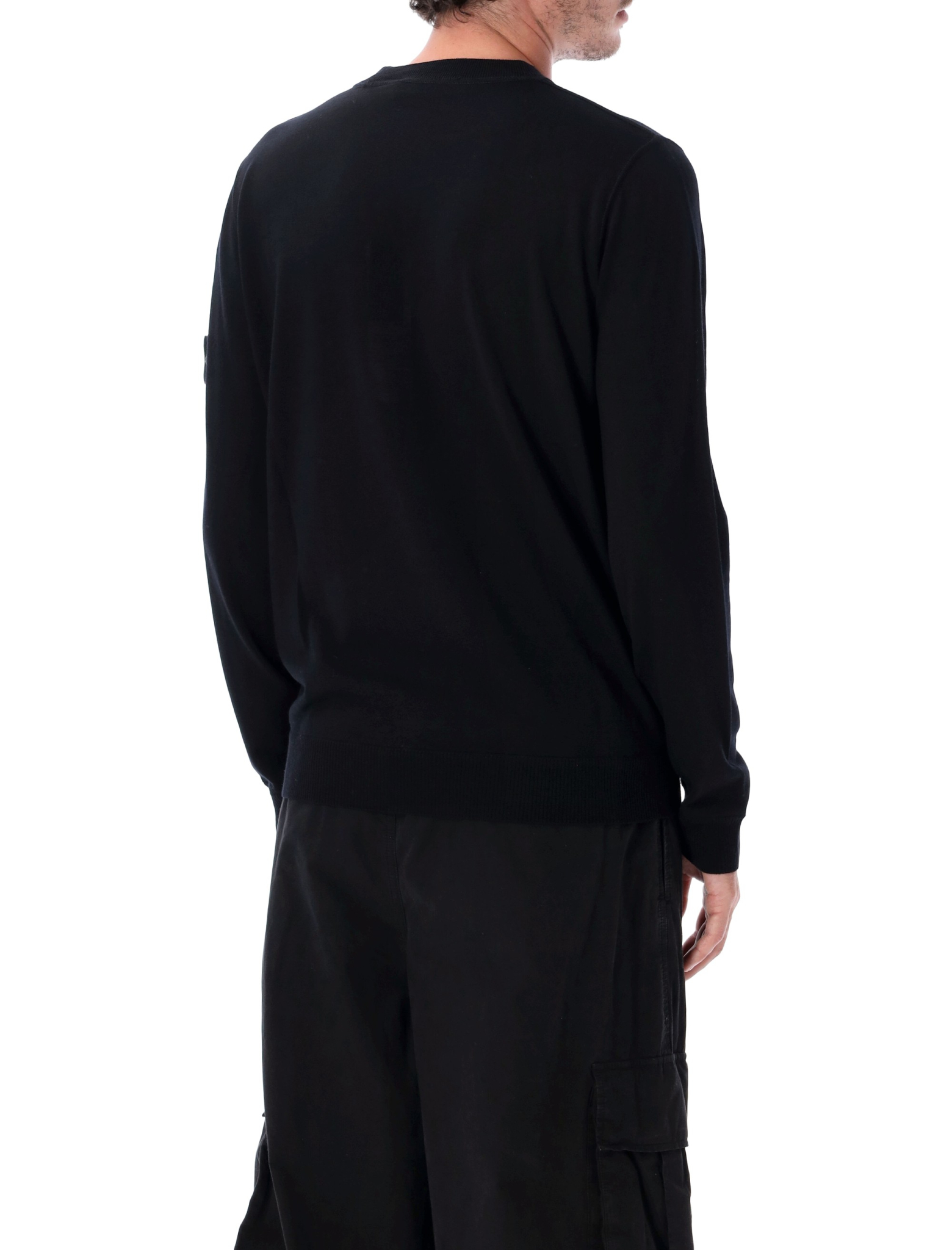 [Stone Island] Knitwear SS26 5100074S00FCV0029