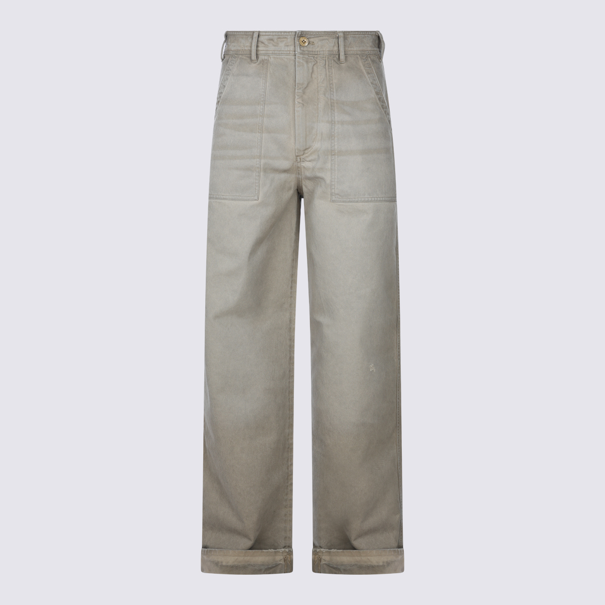[Acne Studios] Jeans FW26 BK0779DFJ