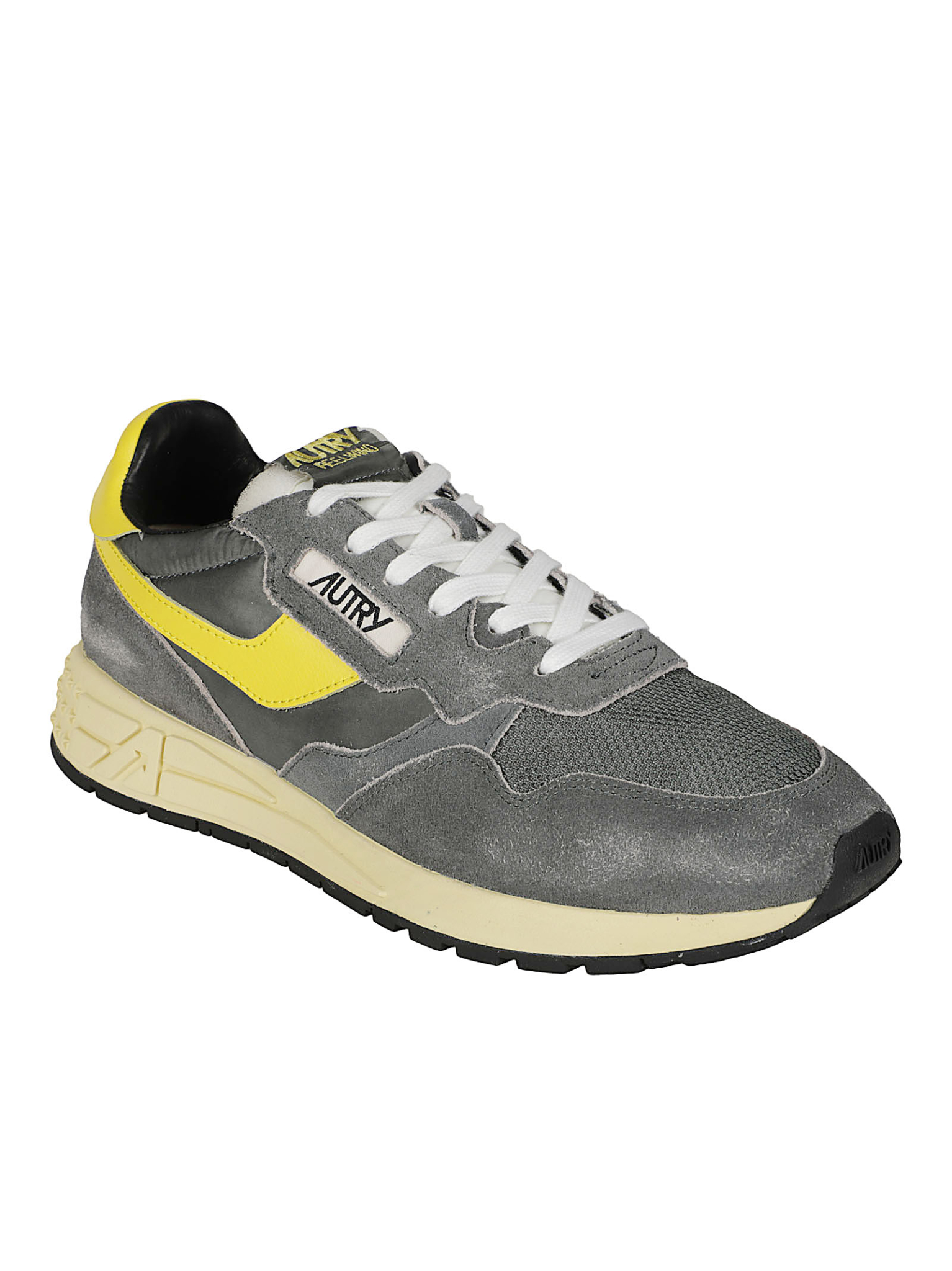[AUTRY] Sneakers FW26 WWLM GQ06