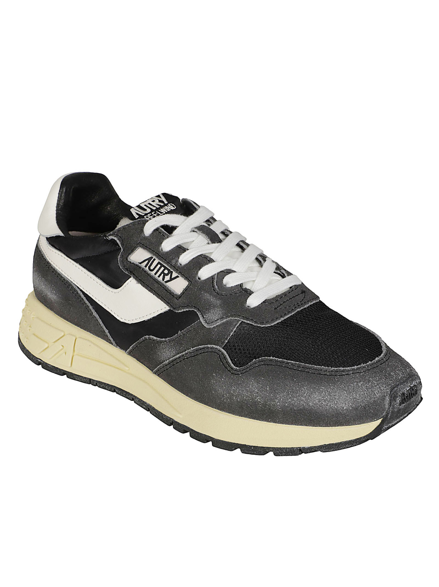 [AUTRY] Sneakers FW26 WWLM GQ07