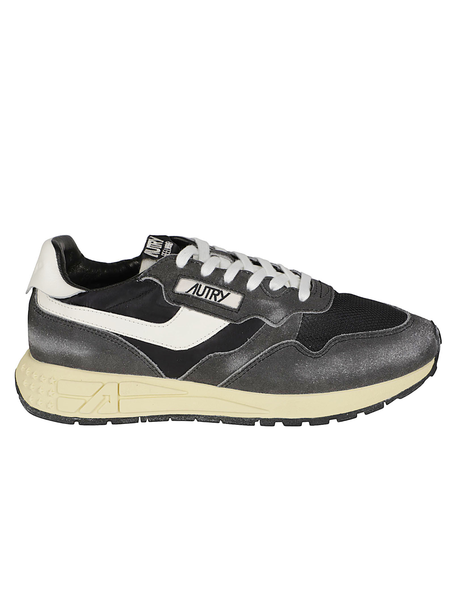 [AUTRY] Sneakers FW26 WWLM GQ07